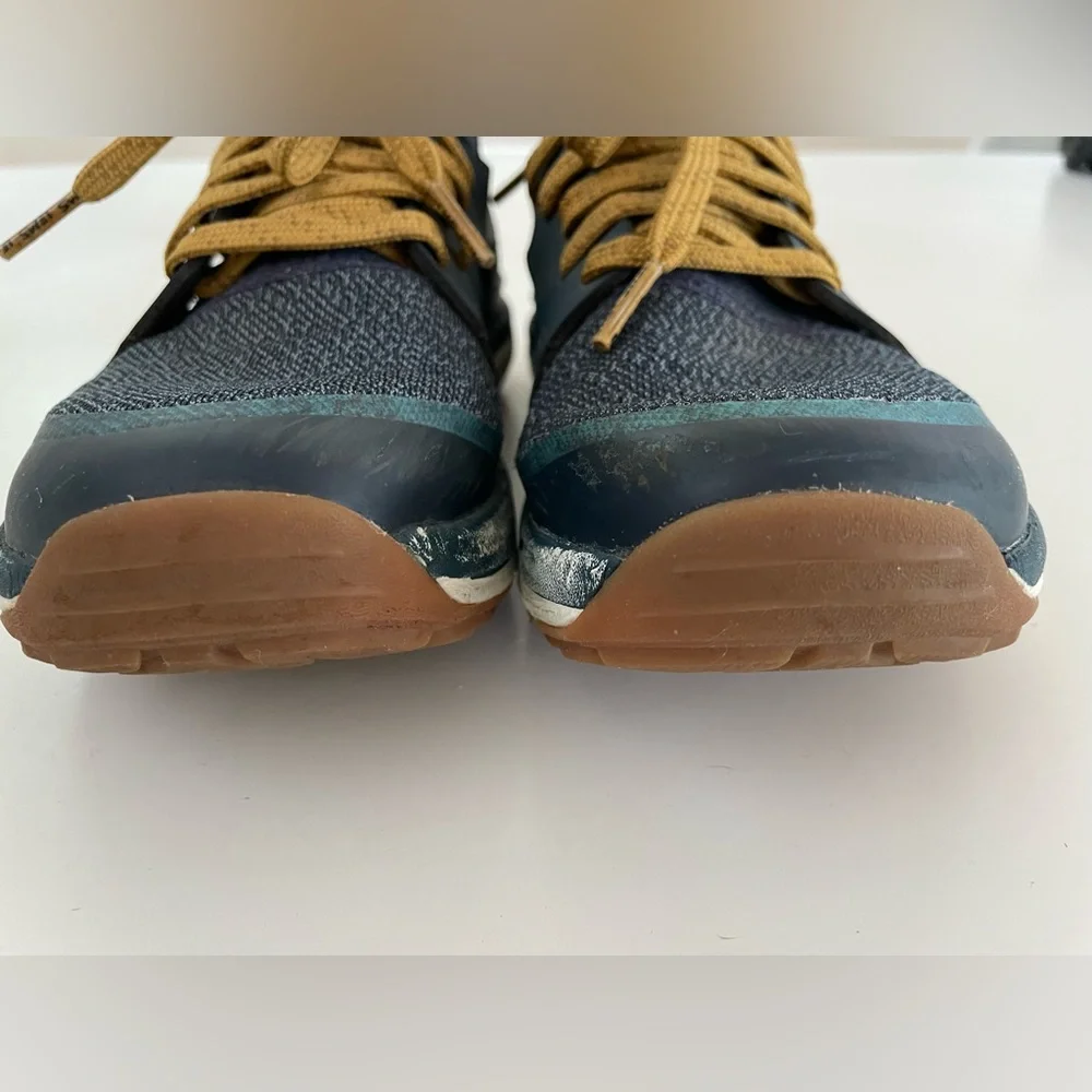 Lems Mesa Coastal Hiking Shoes - Picture 4 of 11